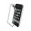 ZAGG invisibleSHIELD for Apple iPhone 4 - Front Screen